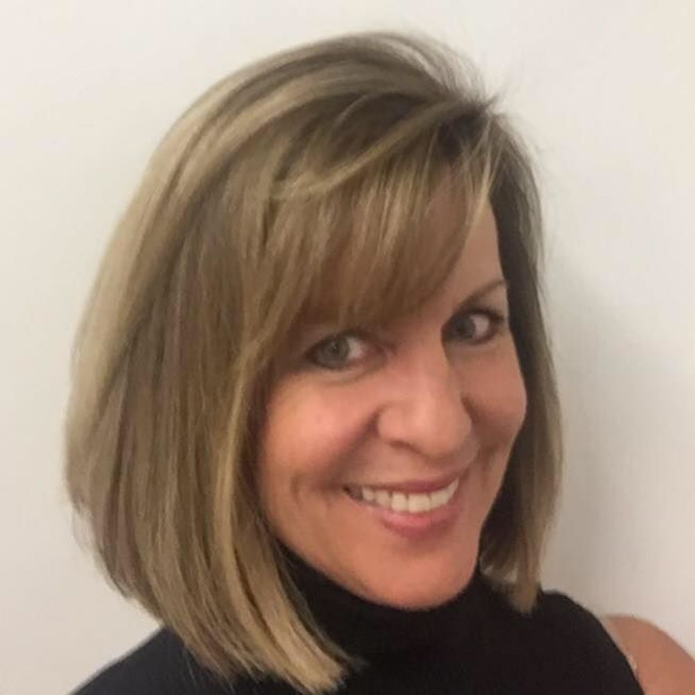 Meet your Posher, Kimberly